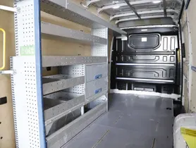 VW Crafter 35 2.0 TDI Kasten L2H2 | Thumbnail 24 von 27