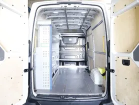 VW Crafter 35 2.0 TDI Kasten L2H2 | Thumbnail 25 von 27