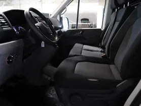 VW Crafter 35 2.0 TDI Kasten L2H2 | Thumbnail 10 von 27
