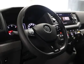 VW Crafter 35 2.0 TDI Kasten L2H2 | Thumbnail 12 von 27