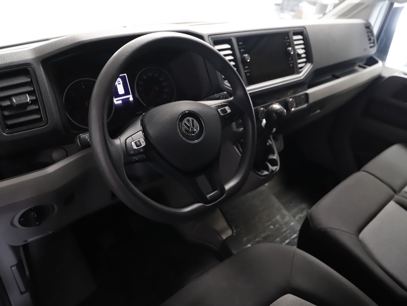 VW Crafter 35 2.0 TDI Kasten L2H2 | Bild 11 von 27
