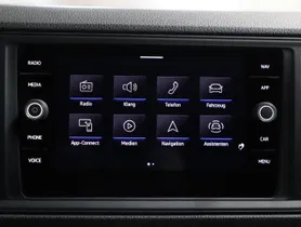 VW Crafter 35 2.0 TDI Kasten L2H2 | Thumbnail 16 von 27