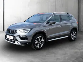 Seat Ateca 15 TSI ACT Xperience | Thumbnail 1 von 27