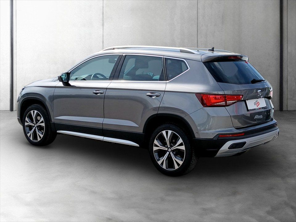 Seat Ateca 15 TSI ACT Xperience | Bild 4 von 27