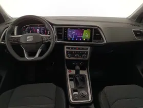 Seat Ateca Xperience TSI ACT | Thumbnail 11 von 28