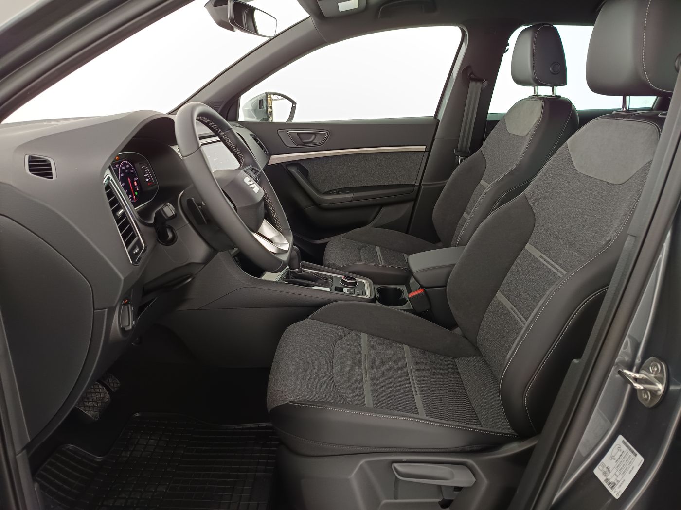 Seat Ateca Xperience TSI ACT | Bild 12 von 28