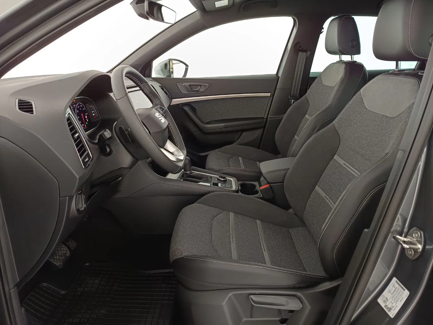 Seat Ateca Xperience TSI ACT | Bild 12 von 28