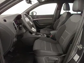 Seat Ateca Xperience TSI ACT | Thumbnail 12 von 28