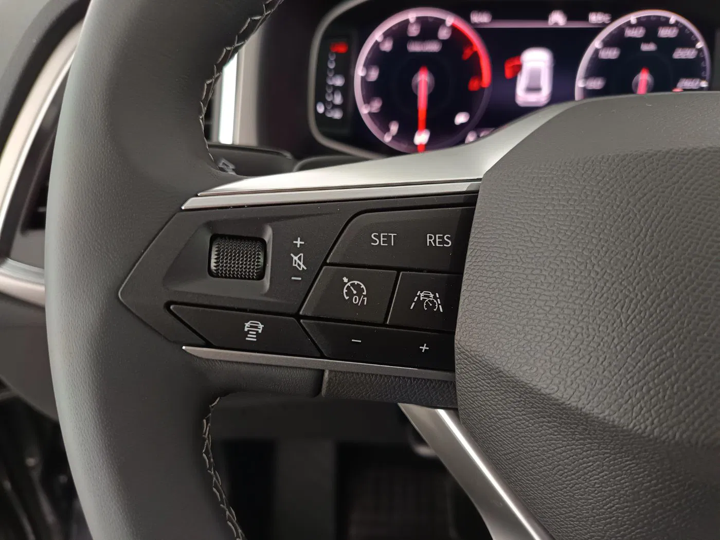 Seat Ateca Xperience TSI ACT | Bild 14 von 28