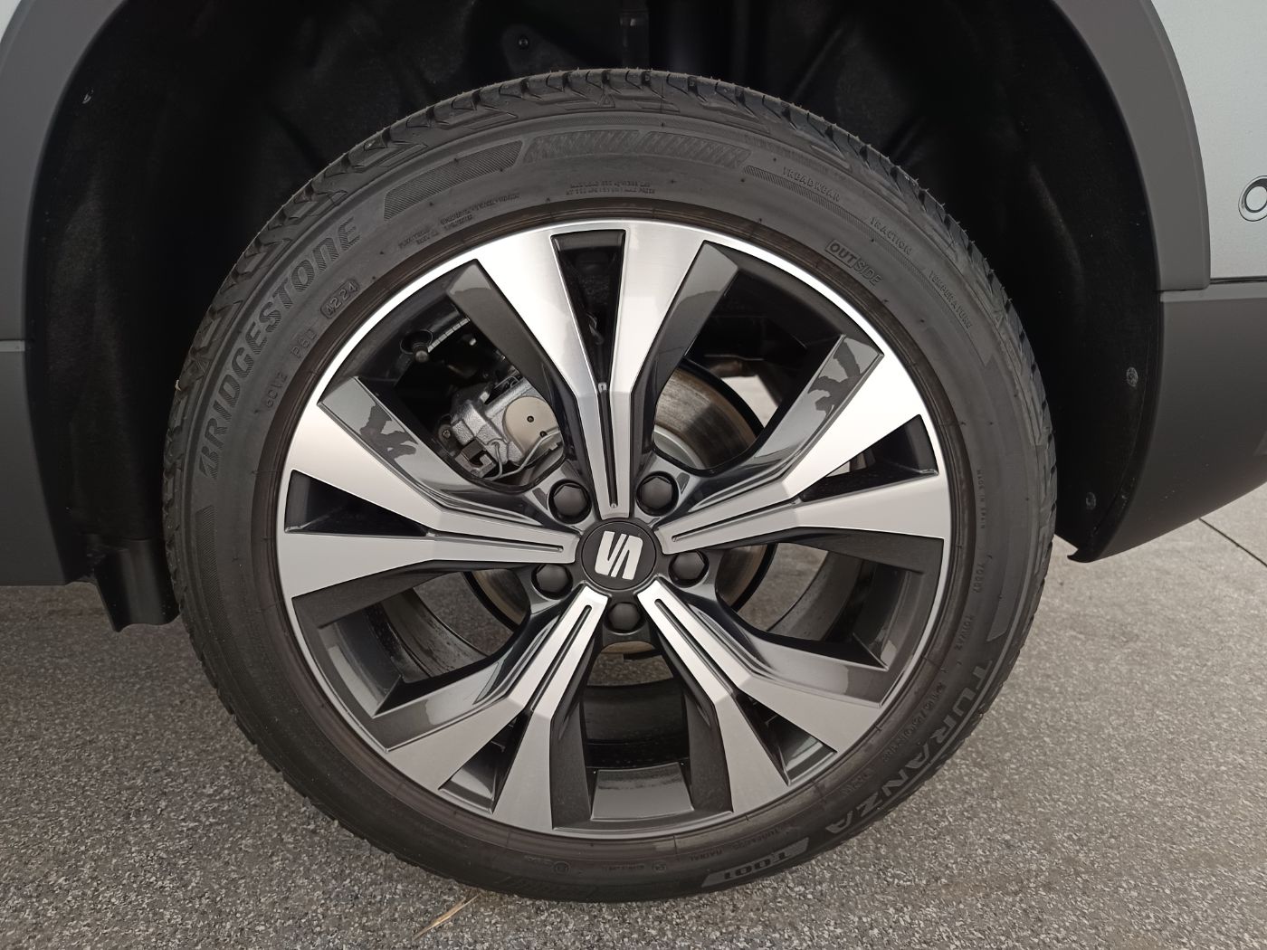 Seat Ateca Xperience TSI ACT | Bild 8 von 28