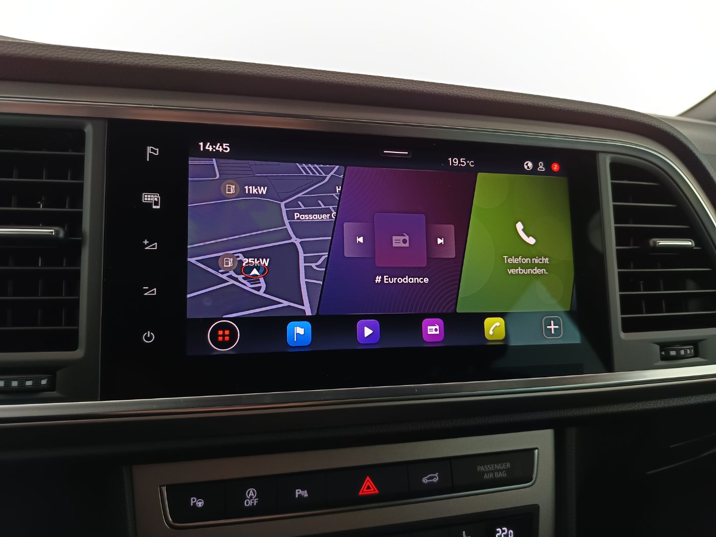 Seat Ateca Xperience TSI ACT | Bild 15 von 28