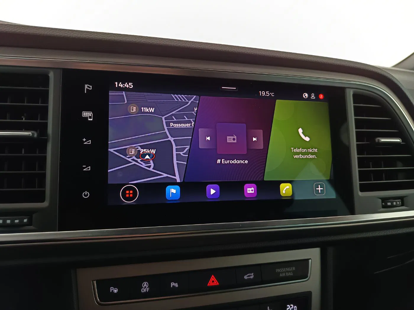 Seat Ateca Xperience TSI ACT | Bild 15 von 28
