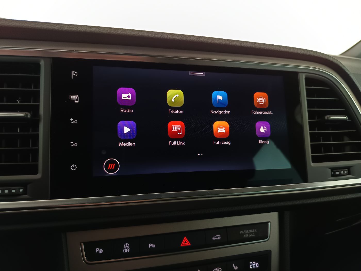 Seat Ateca Xperience TSI ACT | Bild 17 von 28