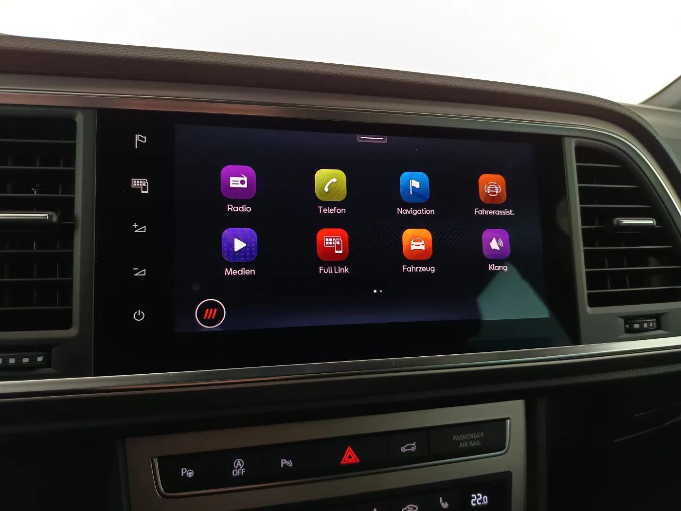 Seat Ateca Xperience TSI ACT | Bild 17 von 28
