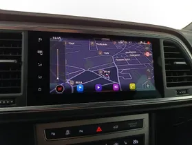 Seat Ateca Xperience TSI ACT | Thumbnail 19 von 28