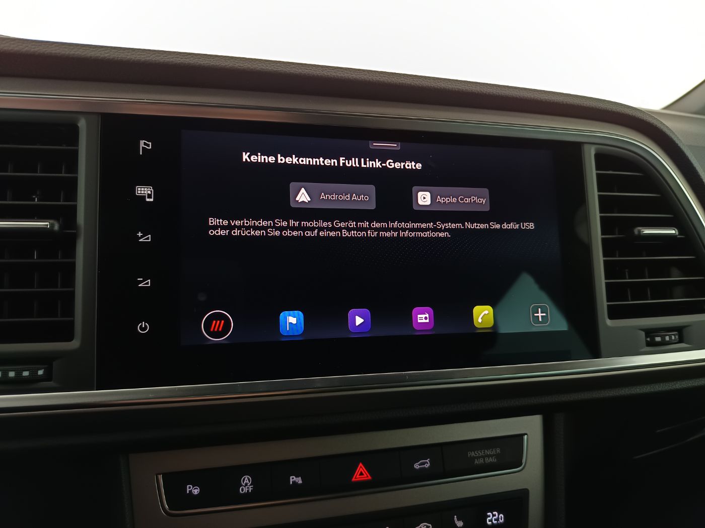 Seat Ateca Xperience TSI ACT | Bild 20 von 28