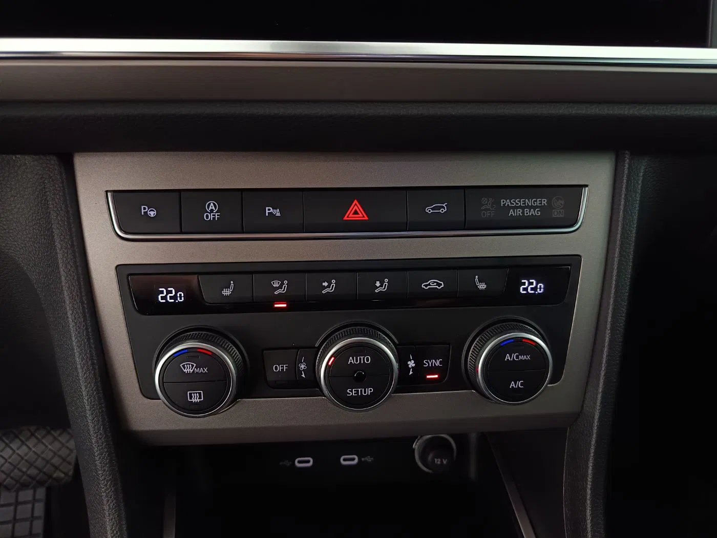 Seat Ateca Xperience TSI ACT | Bild 22 von 28