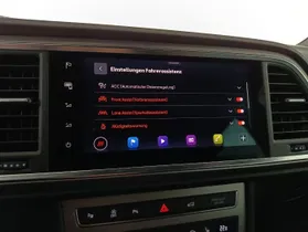 Seat Ateca Xperience TSI ACT | Thumbnail 23 von 28
