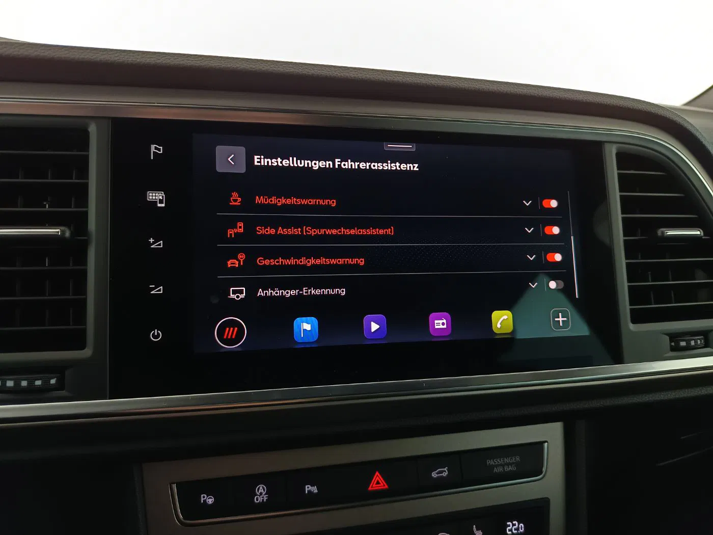 Seat Ateca Xperience TSI ACT | Bild 24 von 28