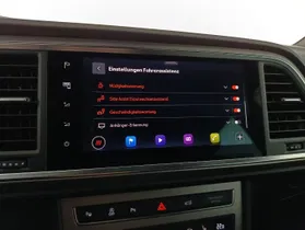Seat Ateca Xperience TSI ACT | Thumbnail 24 von 28