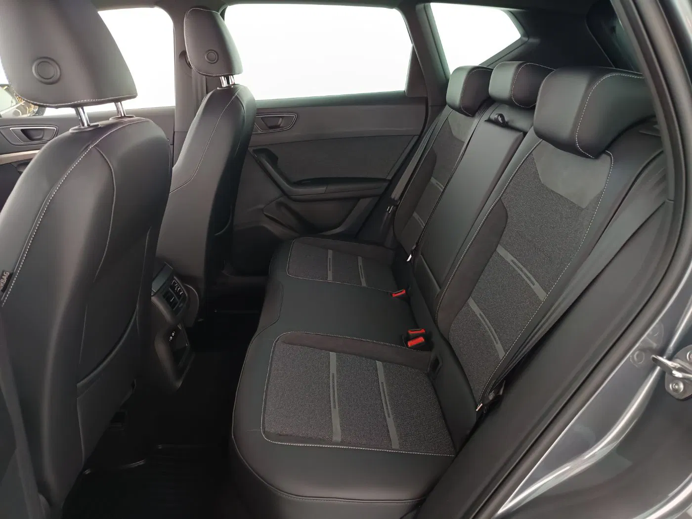 Seat Ateca Xperience TSI ACT | Bild 25 von 28