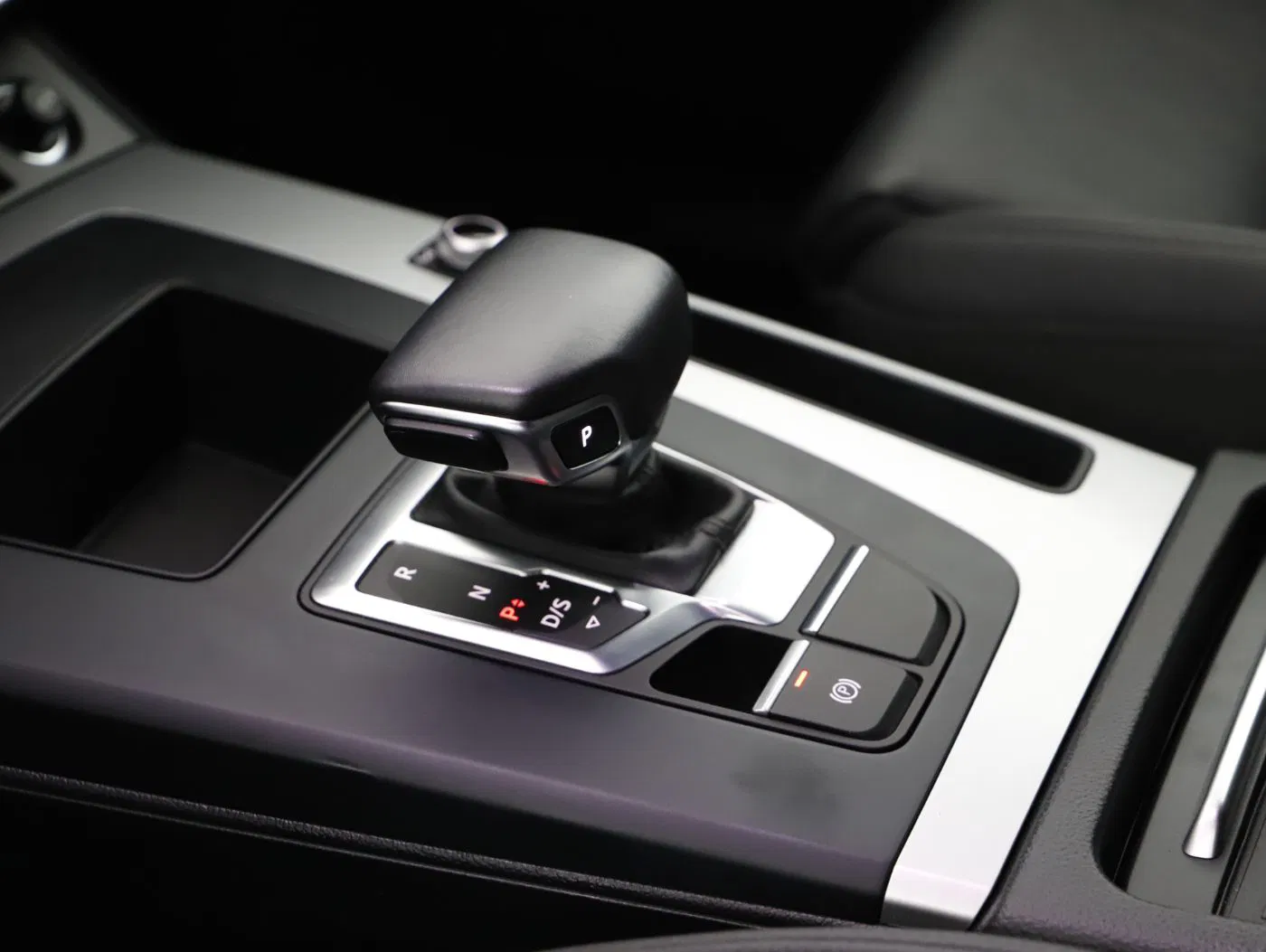 Audi Q5 Sportback 55 TFSI e quattro S-Line | Bild 19 von 26