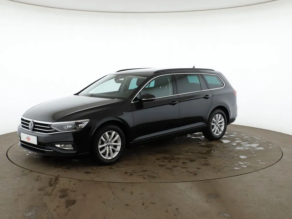 VW Passat Variant 2.0 TDI BMT Business | Bild 2 von 21