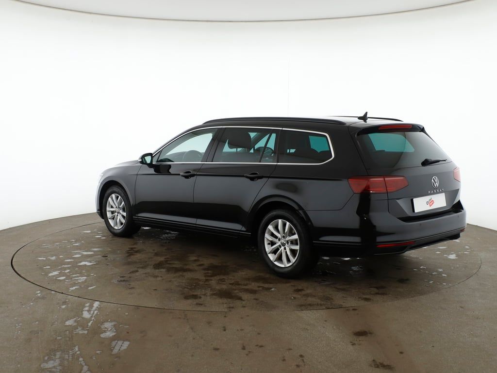 VW Passat Variant 2.0 TDI BMT Business | Bild 3 von 21
