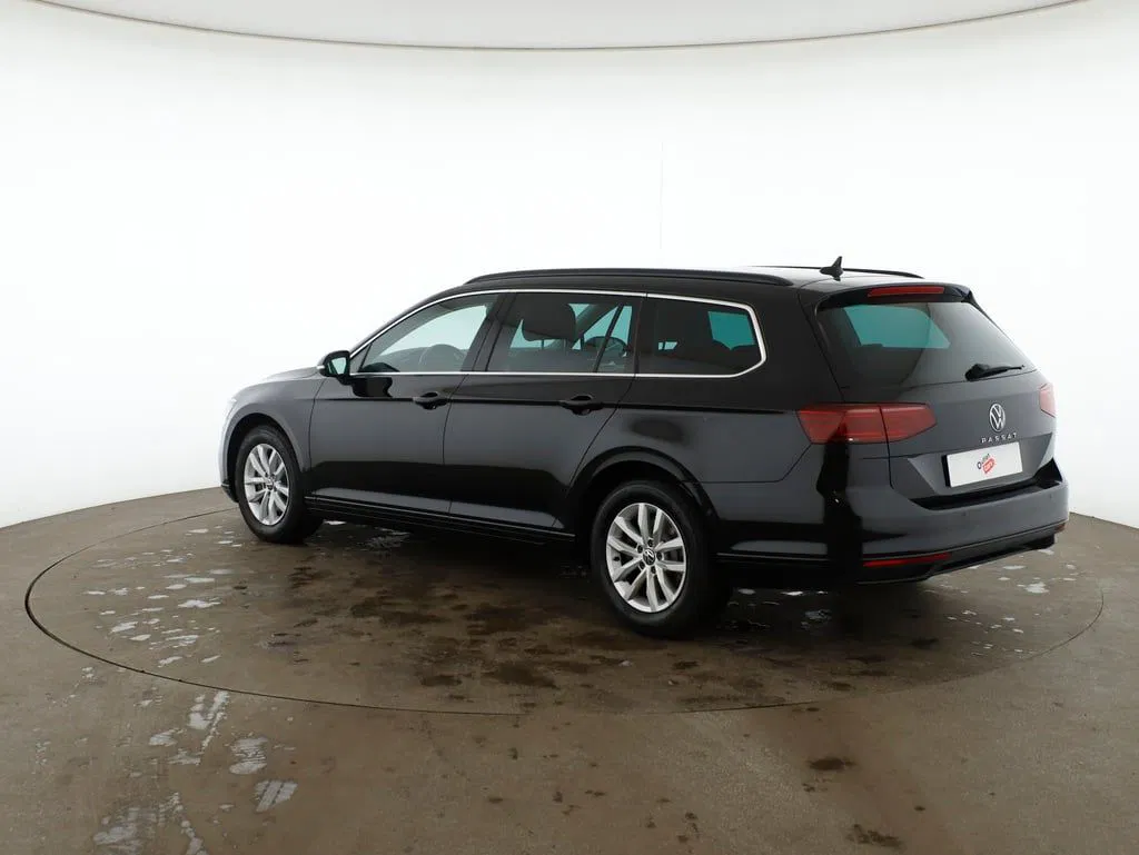 VW Passat Variant 2.0 TDI BMT Business | Bild 3 von 21