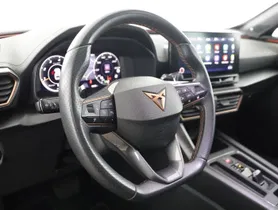 Cupra Formentor 2.0 TDI 4Drive | Thumbnail 13 von 27
