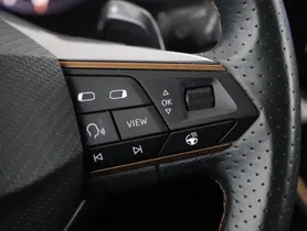 Cupra Formentor 2.0 TDI 4Drive | Thumbnail 16 von 27