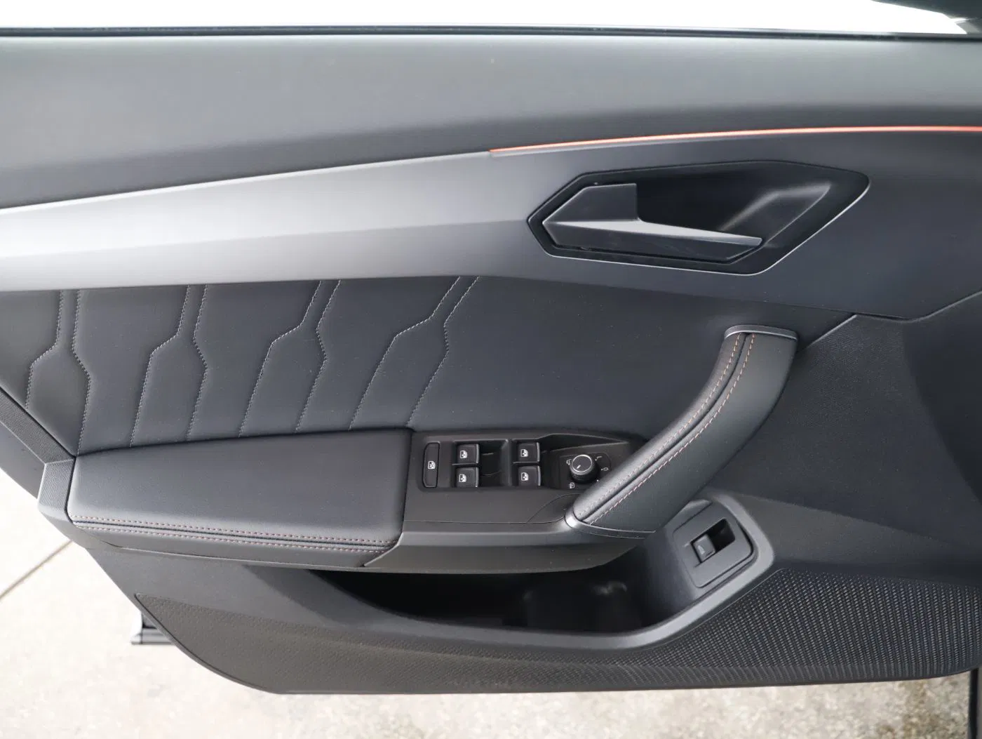 Cupra Formentor 2.0 TDI 4Drive | Bild 9 von 27