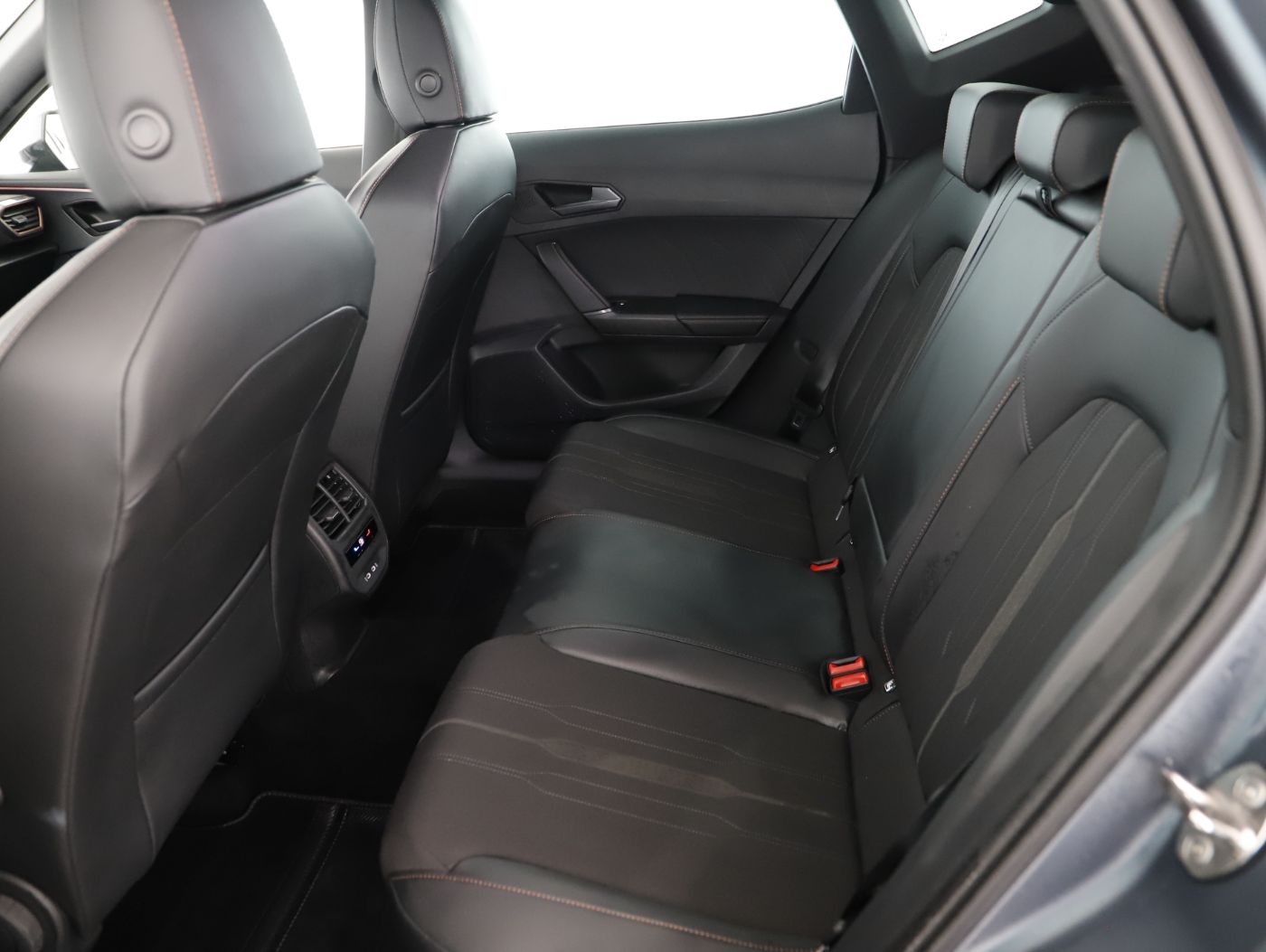 Cupra Formentor 2.0 TDI 4Drive | Bild 21 von 26