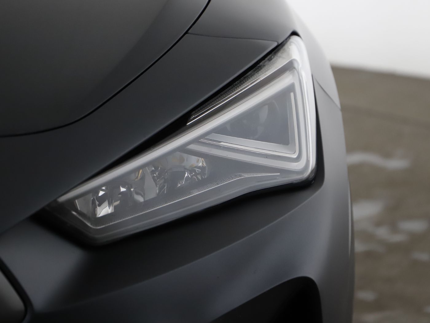 Cupra Formentor 2.0 TDI 4Drive | Bild 26 von 26