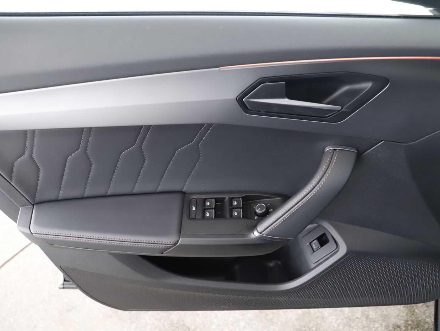 Cupra Formentor 2.0 TDI 4Drive | Bild 7 von 26
