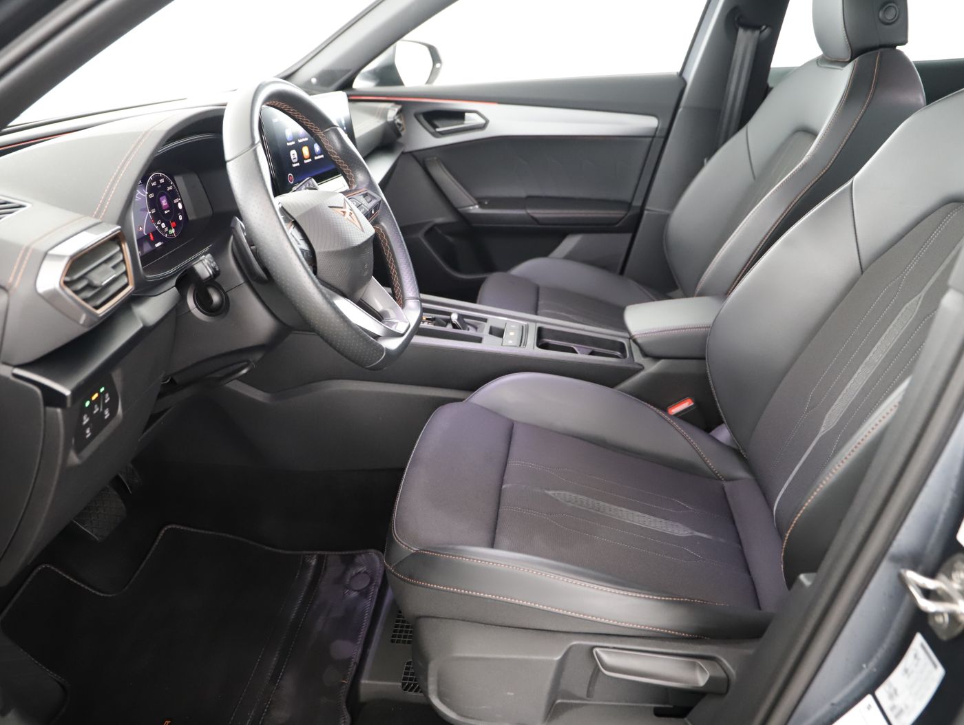 Cupra Formentor 2.0 TDI 4Drive | Bild 10 von 26