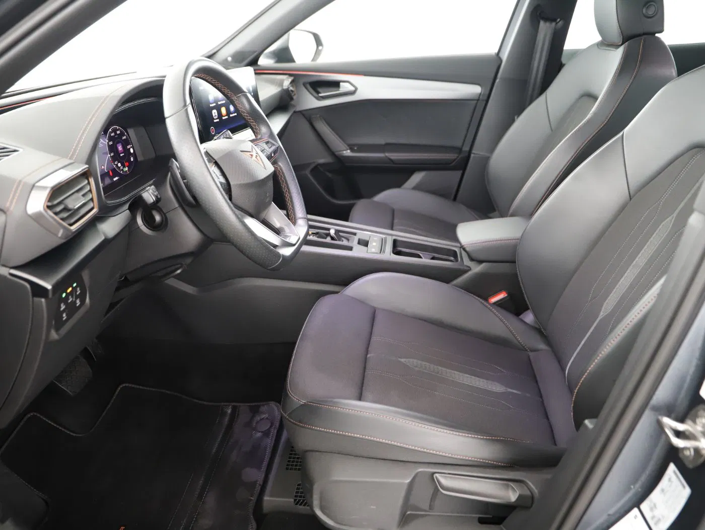 Cupra Formentor 2.0 TDI 4Drive | Bild 10 von 26
