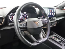 Cupra Formentor 2.0 TDI 4Drive | Thumbnail 12 von 26