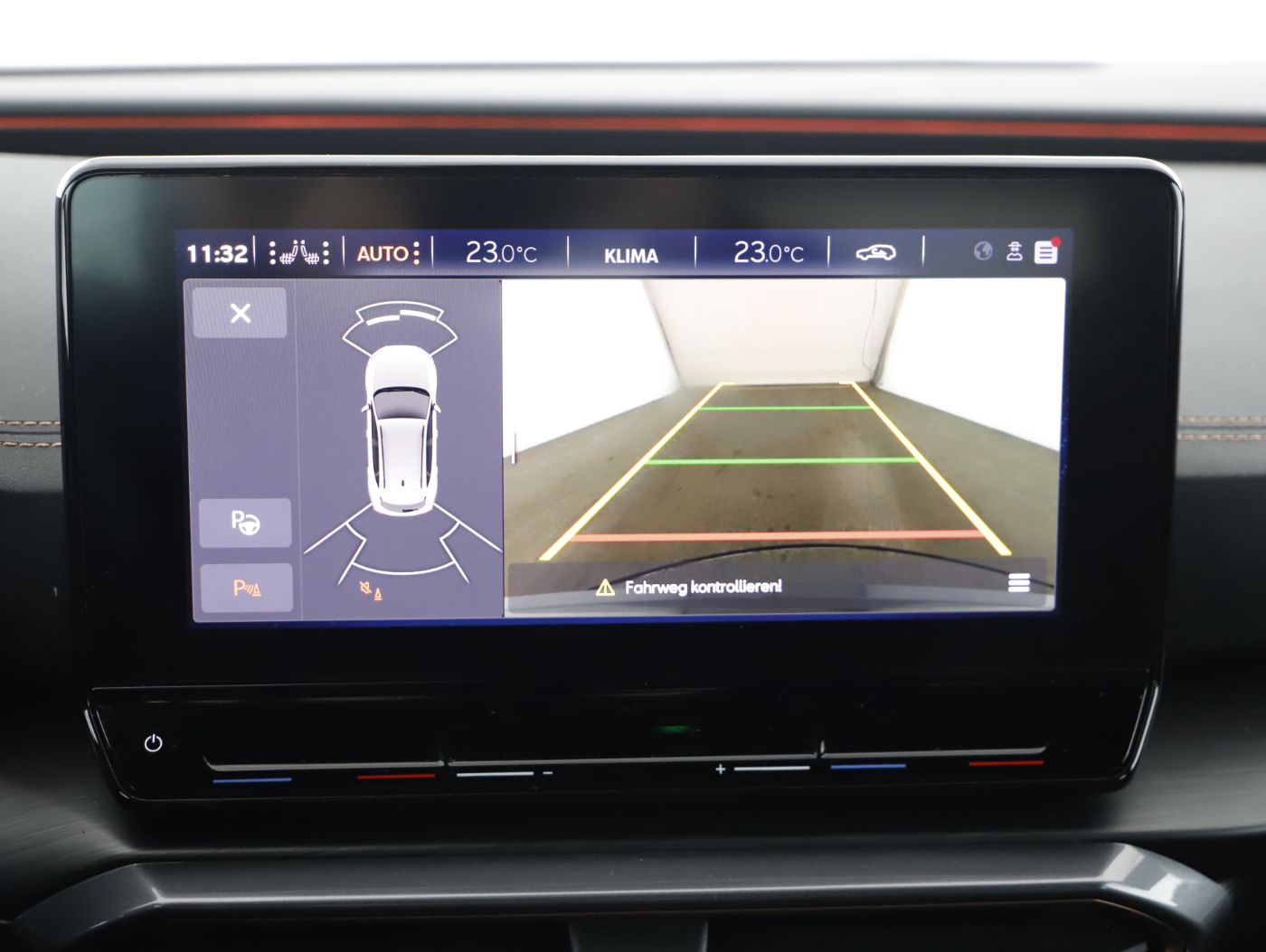 Cupra Formentor 2.0 TDI 4Drive | Bild 18 von 26