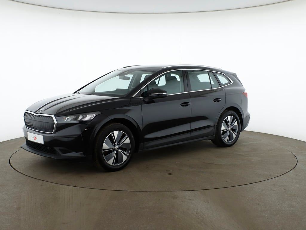 Skoda Enyaq iV 80 Loft | Bild 2 von 22