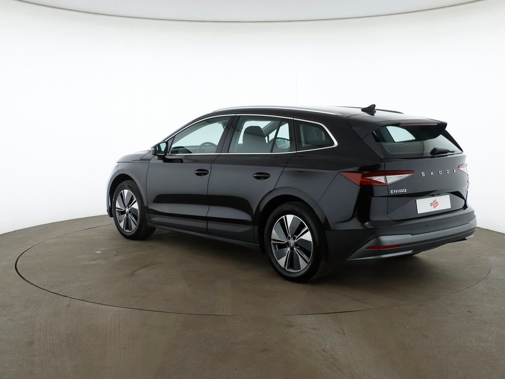Skoda Enyaq iV 80 Loft | Bild 3 von 22