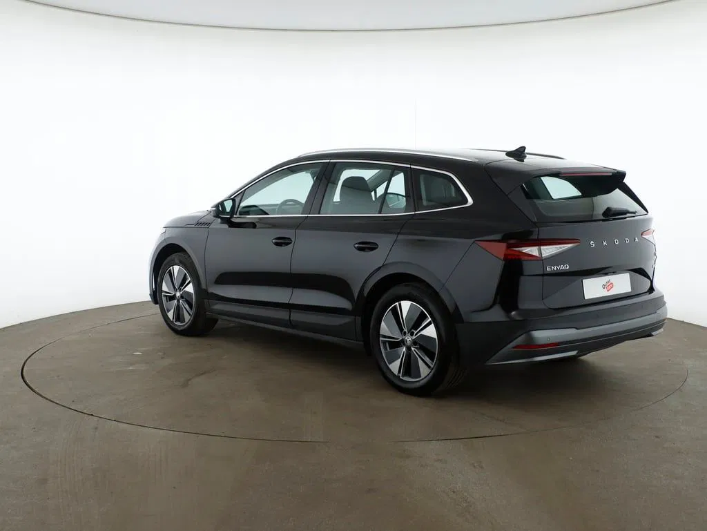 Skoda Enyaq iV 80 Loft | Bild 3 von 22