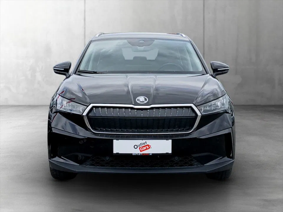 Skoda Enyaq iV 80 Loft | Bild 2 von 24