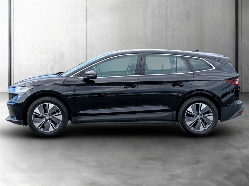 Skoda Enyaq iV 80 Loft | Bild 3 von 24