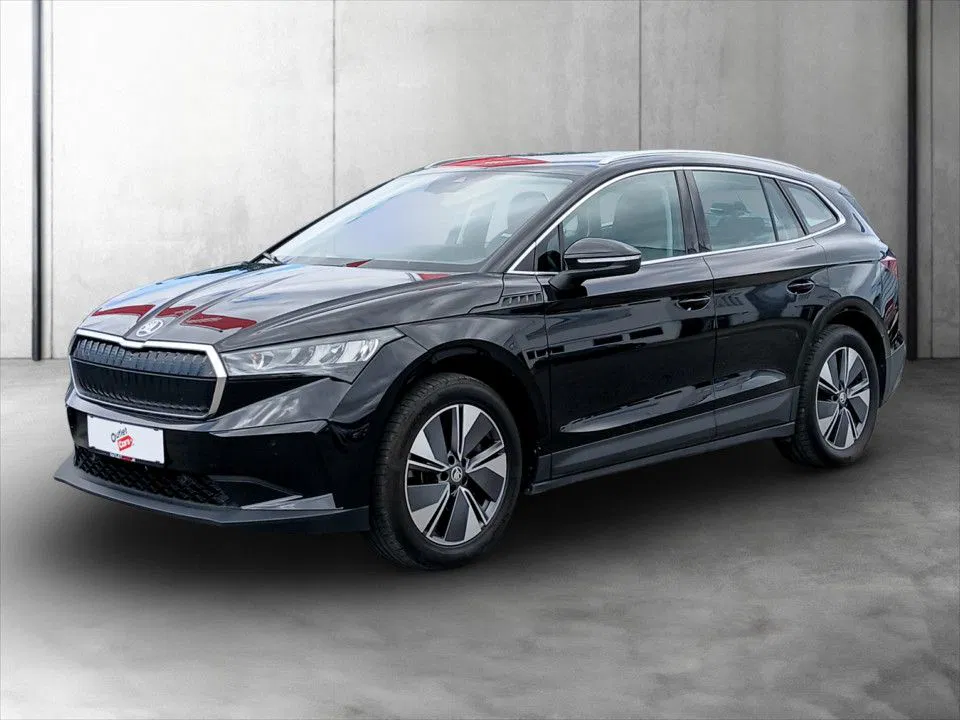 Bild eines Skoda Enyaq iV 80 Loft