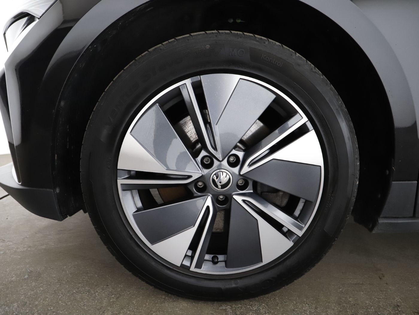 Skoda Enyaq iV 80 Loft | Bild 6 von 24