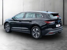 Skoda Enyaq iV 80 Loft | Thumbnail 4 von 24