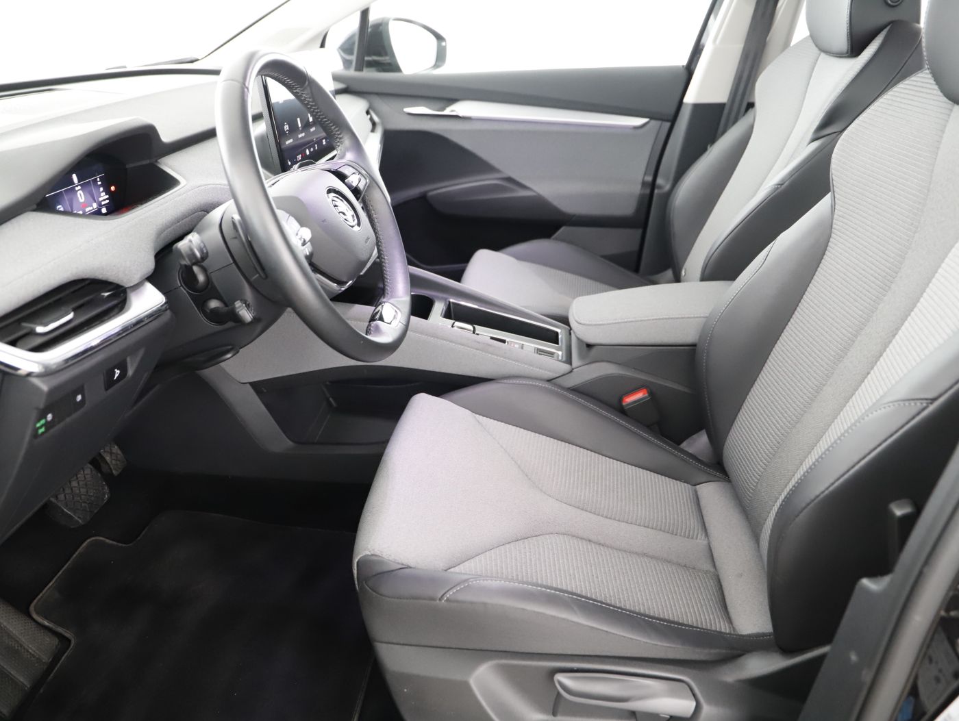 Skoda Enyaq iV 80 Loft | Bild 10 von 24