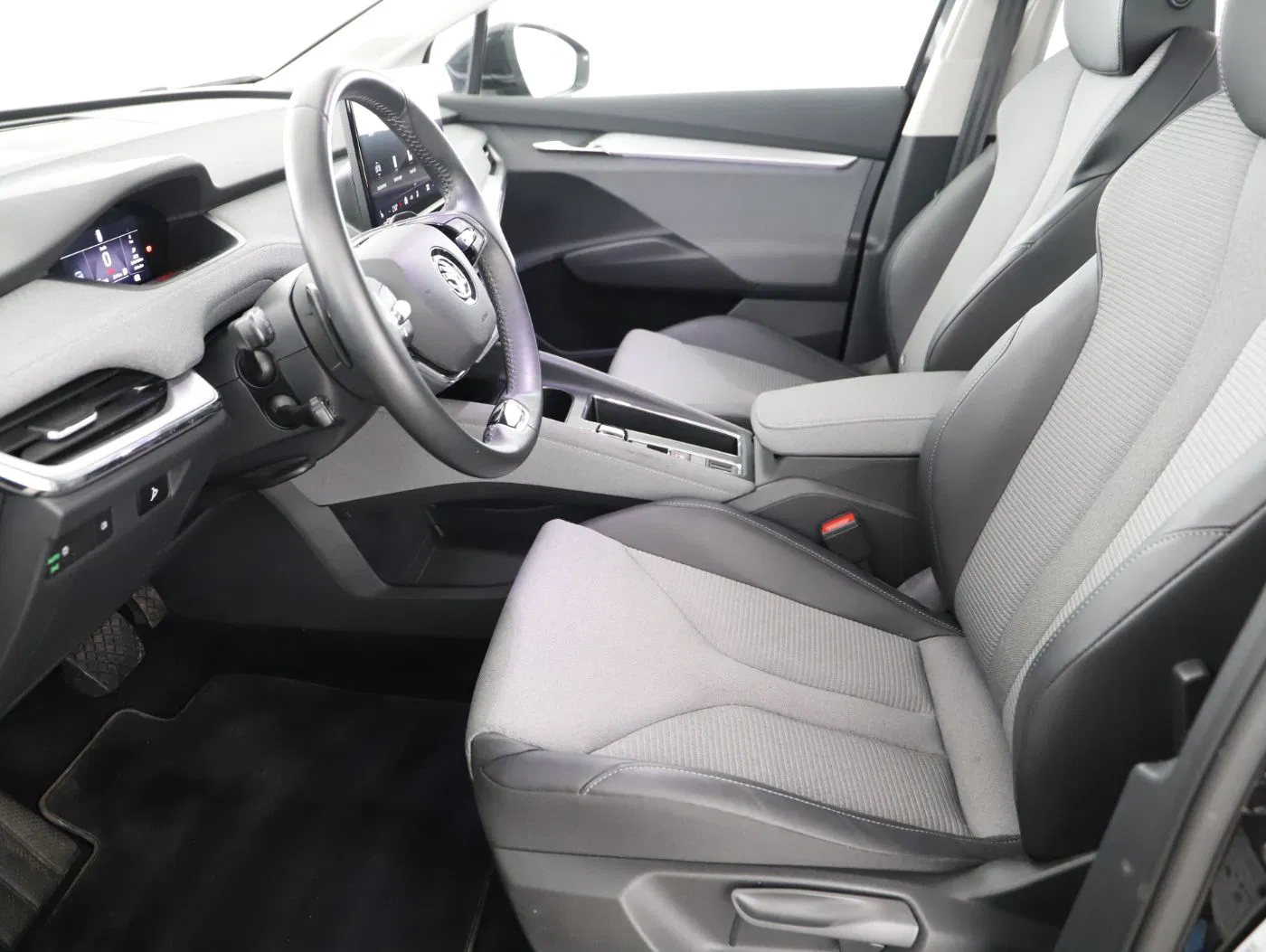 Skoda Enyaq iV 80 Loft | Bild 10 von 24