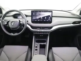 Skoda Enyaq iV 80 Loft | Thumbnail 11 von 24